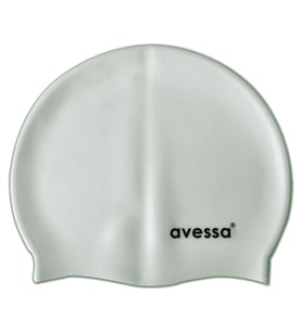 Avessa Silikon Bone Gri Havuz Bonesi SC601