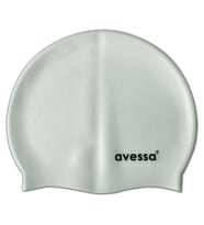 Avessa Silikon Bone Gri Havuz Bonesi SC601