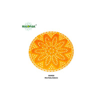 Rulopak Pisuvar Koku Giderici Mini Mango 10'Lu