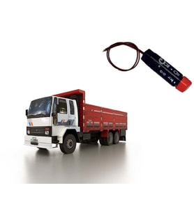 FORD CARGO SİNYAL VE KORNA KOLU UCU