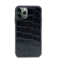 Iphone 11 Pro Gerçek Deri Telefon Kılıf