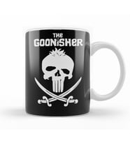 The Goonies The Goonisher Kupa Bardak Porselen