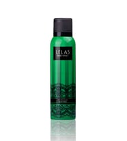 LELAS Fancy Fance Erkek Deodorant 150 ML – Aromatik Parfümlü Koku Spreyi – 1153
