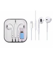 Bluetoothlu İphone Kulaklık iPhone 5 5s 6 6s 7 8 plus x xs xr Concord  (Beyaz)