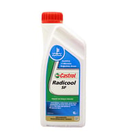 Castrol Radicool SF Konsantre Kırmızı Antifriz 1 Lt