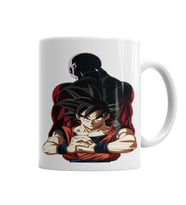 Dragon Ball z Super 02 Kupa Bardak Porselen