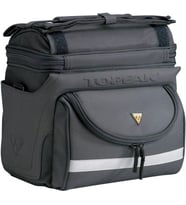 Topeak TourGuide Dx Gidon Çantası TT3022B (Siyah)