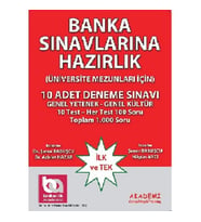 BSH Deneme Sınavı Yeni
