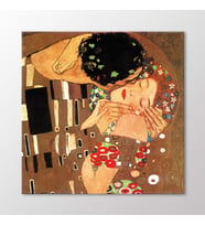 Arty Tablo Öpücük Tablo (Karışık)