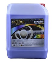 Luxor Kimya Böğürtlen Sakız Oto - Ev Kokusu 5 LT