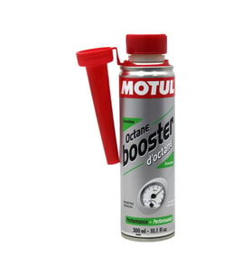 Motul Octane Booster 300 ML Benzin Oktan Yükseltici