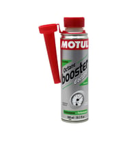 Motul Octane Booster 300 ML Benzin Oktan Yükseltici