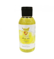 ID Lube Muz Aromalı Masaj Yağı 100ML