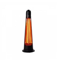 Raks A1200 Adalya Kule Tipi Karbon Isıtıcı - 1200W