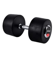 Avessa 35 Kg Olimpik Dambıl Kauçuk Kaplı Salon Tipi