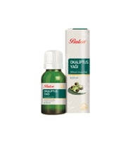 Balen Okaliptus Yağı 20 Ml