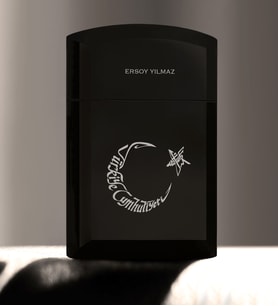 BK Gift Kişiye Özel Atatürk Ayyıldız Kaligrafi Siyah Metal Çakmak  1