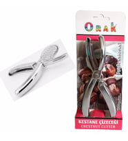 Pazarız Metal Kestane Çizici Kestane Çizer Kestane Çizeceği