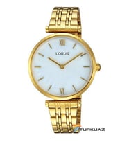 Lorus RRW92EX9 Kadın Kol Saati
