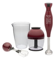 Moulinex HBL Masterblend DD114 700 Watt Blender