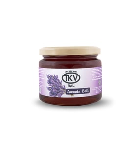 Lavanta Balı (350 gr)