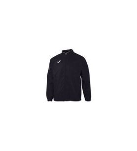 Joma Siyah Erkek Yağmurluk 2116.33.1013 Campus Rainjacket