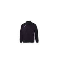 Joma Siyah Erkek Yağmurluk 2116.33.1013 Campus Rainjacket