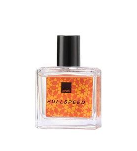 Avon Full Speed Erkek Parfüm Edt 30 Ml.