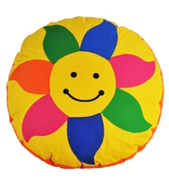 Güneş Yer Minderi İmperteks 80 cm