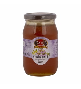 Datça Kekik Balı 450 gr