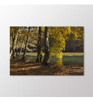 Arty Tablo Yedigöller Tablo (Karışık)