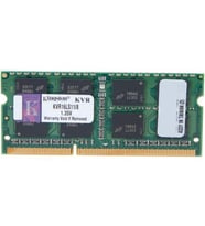 Kingston 8GB DDR3 SoDIMM 1600 1.35V KVR16LS11/8WP