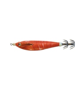 Yamashita Toto Sutte R WS95NC 9.5Cm Glowlu Natural Kalamar Zokası F/AE