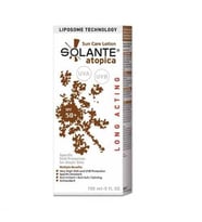 Solante Atopica Spf 50 Lotion 150 ml ( Atopik Dermatit )