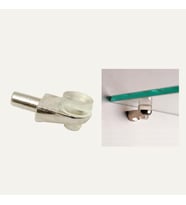 Cam Raf Pimi Vantuzlu 5mm (4 Adet)