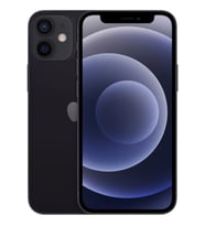 Apple Iphone 12 Mini 64 GB (Apple Türkiye Garantili) (Siyah)