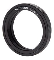Celestron 93402 Nikon T-Halkası