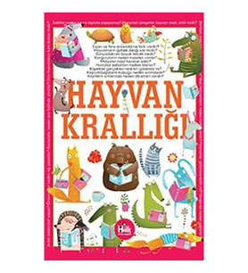 Hayvan Krallığı