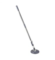 Döner Başlıklı Mikrofiber Mop Sapı Seti