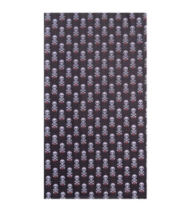 Love Skull Bandana