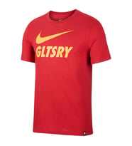 Nike CD0404-628 Galatasaray Tişört