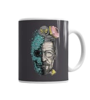 Breaking Bad  Kupa Bardak Porselen
