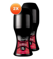 Avon Onduty Max Protection Erkek Rollon 50 Ml. Ikili Set
