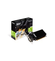 Msı Geforce Gt 710 2Gb 2Gd3H Gddr3 64Bit Lp