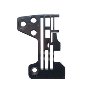 Juki Overlok 5 İp 3 Kanal Penye 10mm Plaka / R4608-JOF-DOO