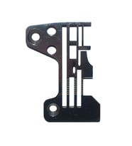 Juki Overlok 5 İp 3 Kanal Penye 10mm Plaka / R4608-JOF-DOO