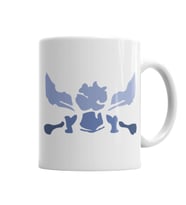Fighter  League of Legends Kupa Bardak Porselen