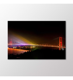 Arty Tablo 29 Ekim Kutlamaları Tablo (Karışık)