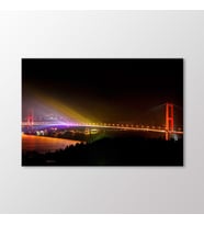 Arty Tablo 29 Ekim Kutlamaları Tablo (Karışık)