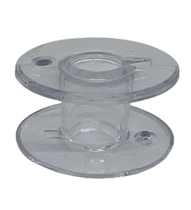 Ev Tipi Aile Dikiş Makinesi Plastik Geniş Masura Şeffaf / HM2518T